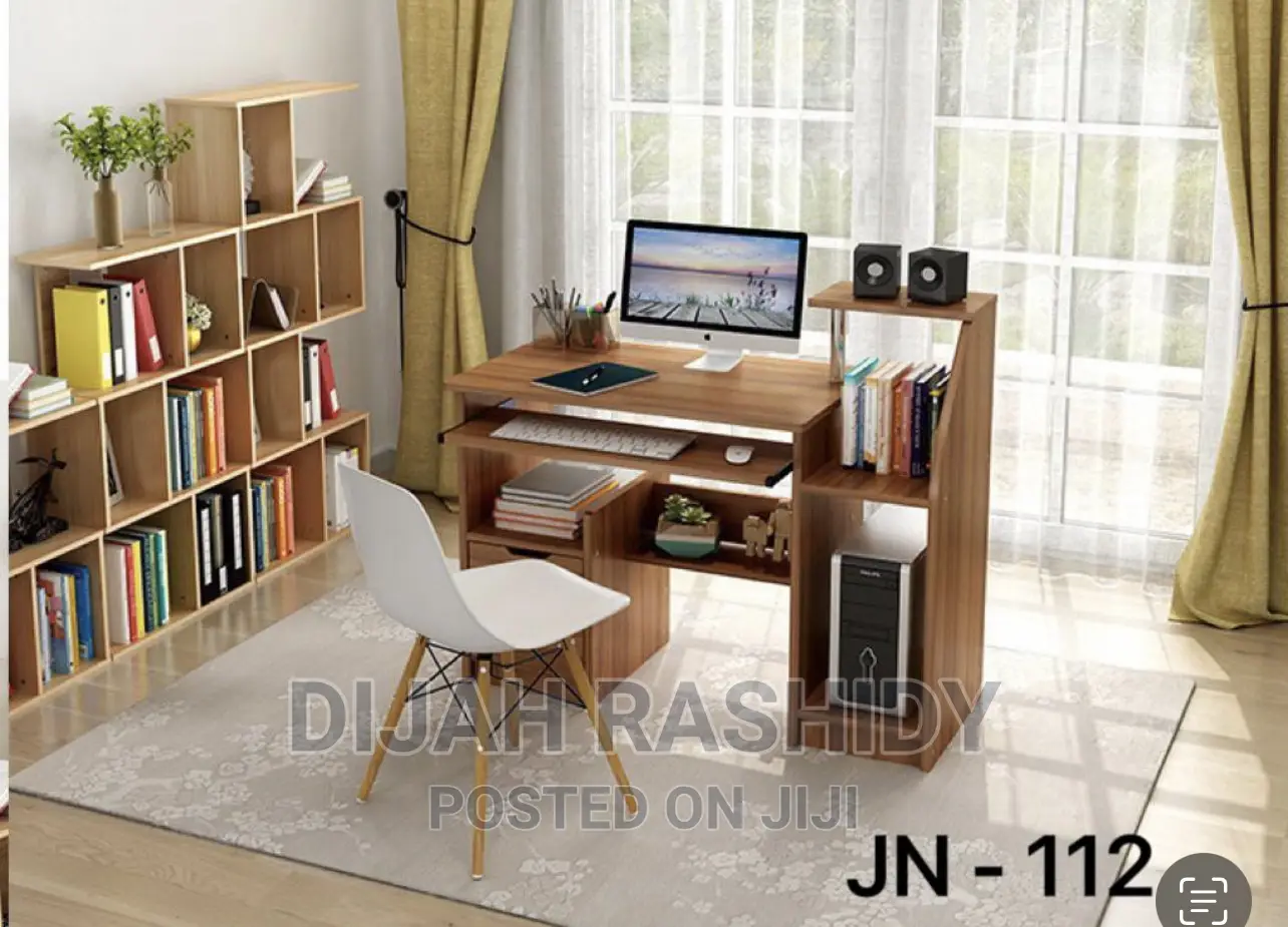Computer Table Only Size : 100*40*72cm