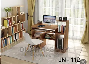 Computer Table Only Size : 100*40*72cm