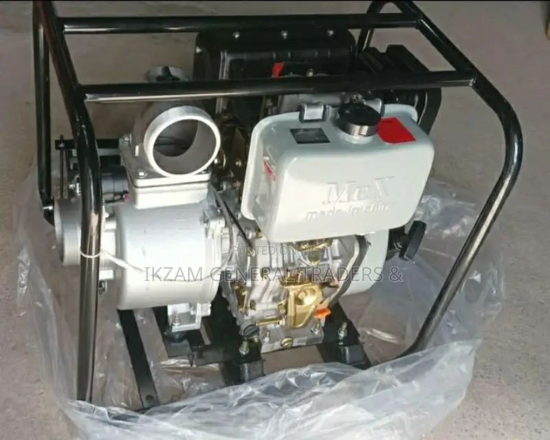 Water Pumps DIESEL__3"
