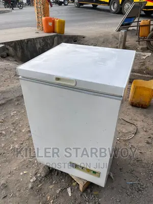 Freezer Lita 105