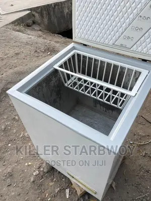 Freezer Lita 105