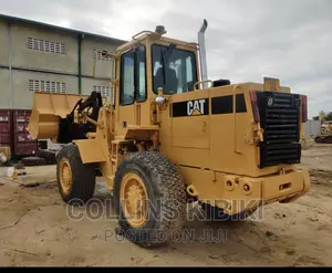 Wheel Loaders