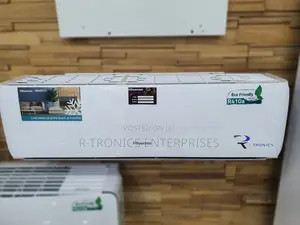 Hisense Air Conditioner 30,000 Btu