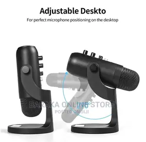 USB Condenser Microphone