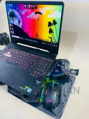 Laptop HP Pavilion 15-Eh0050wm 8GB Intel Core I7 SSD 512GB