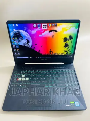 Laptop Asus ROG Zephyrus G15 8GB Intel Core I7 SSD 512GB