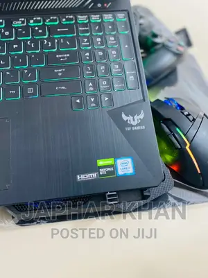 Laptop Asus ROG Zephyrus G15 8GB Intel Core I7 SSD 512GB