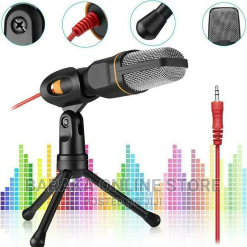 Microphone