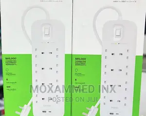 Belkin Surge Protector 18W