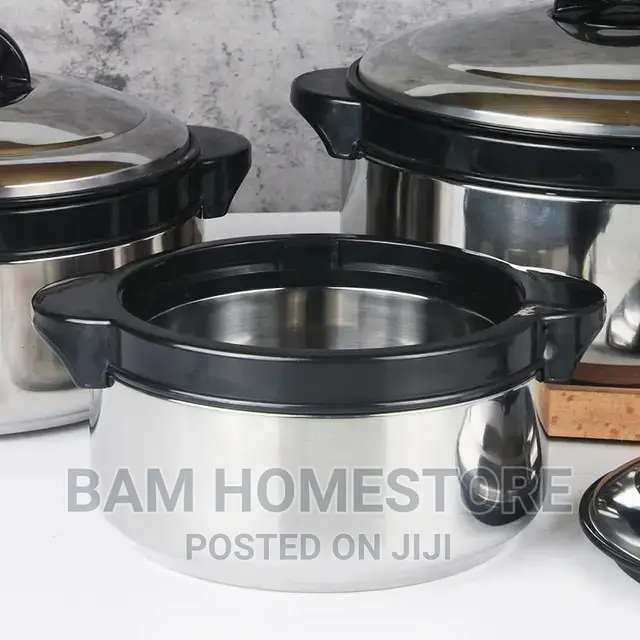 Casserole Hotpots Set