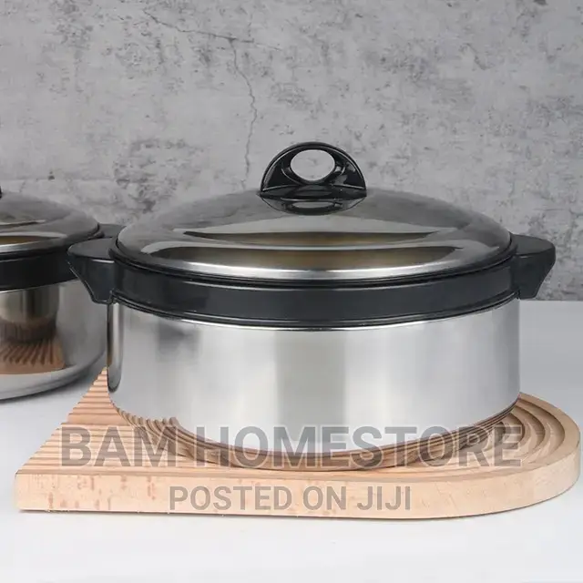 Casserole Hotpots Set