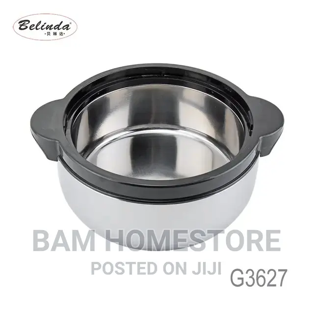 Casserole Hotpots Set