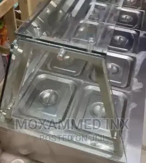 Bien Marie 10container Tabletop