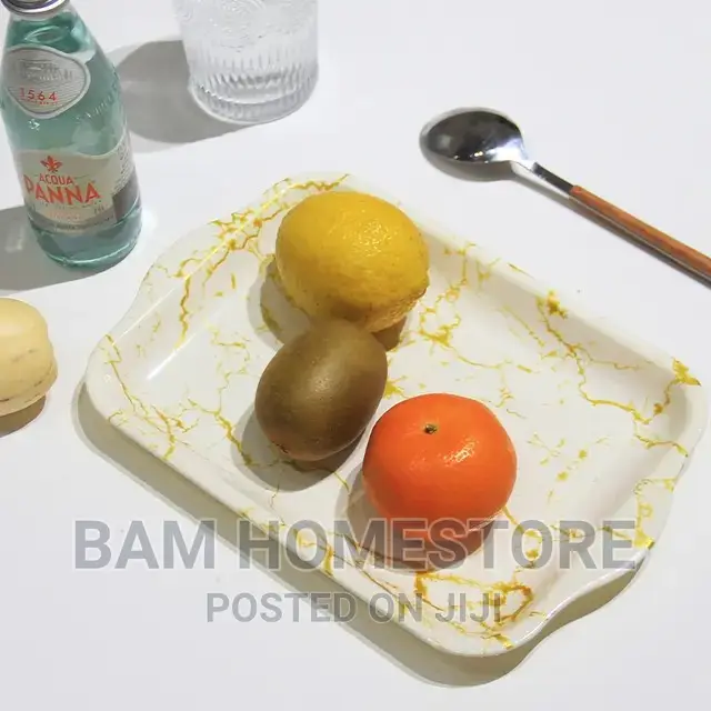 Food Trays Set