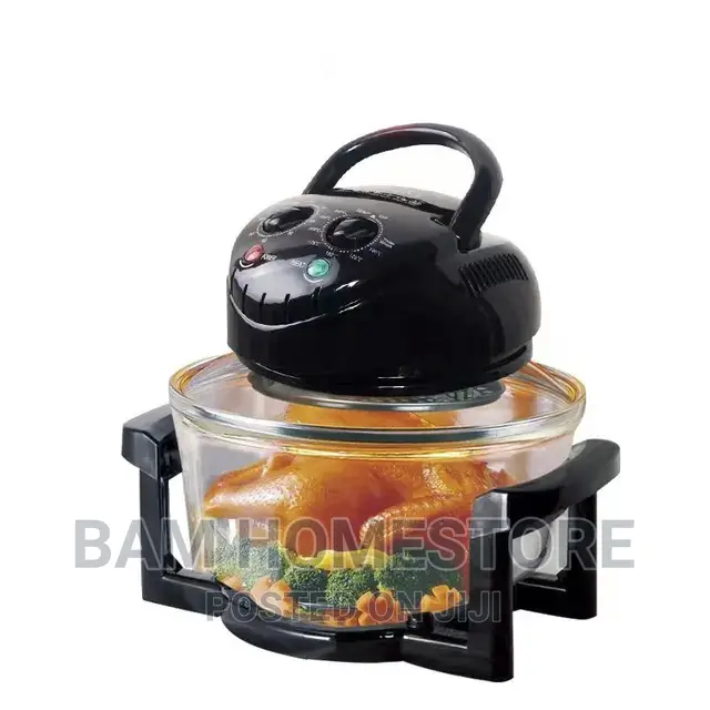Halogen Oven Fryer