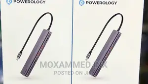 Hdmi Usb C Hub 10gbps Data Transfer