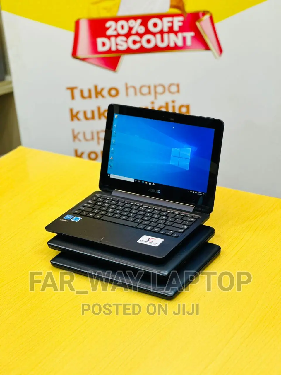 Laptop Asus UX360CA 4GB Intel Celeron SSD 60GB