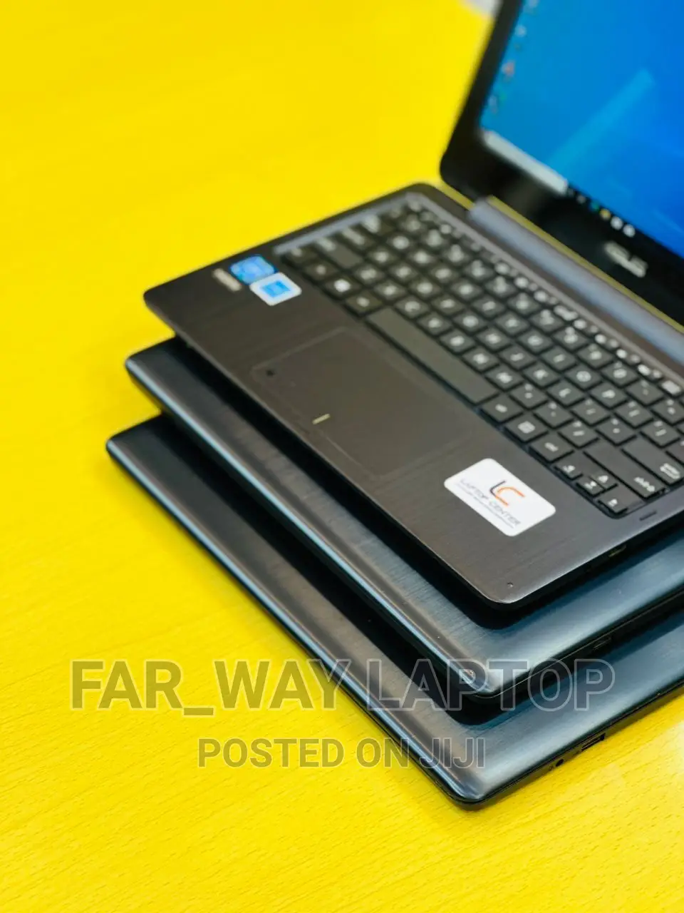 Laptop Asus UX360CA 4GB Intel Celeron SSD 60GB