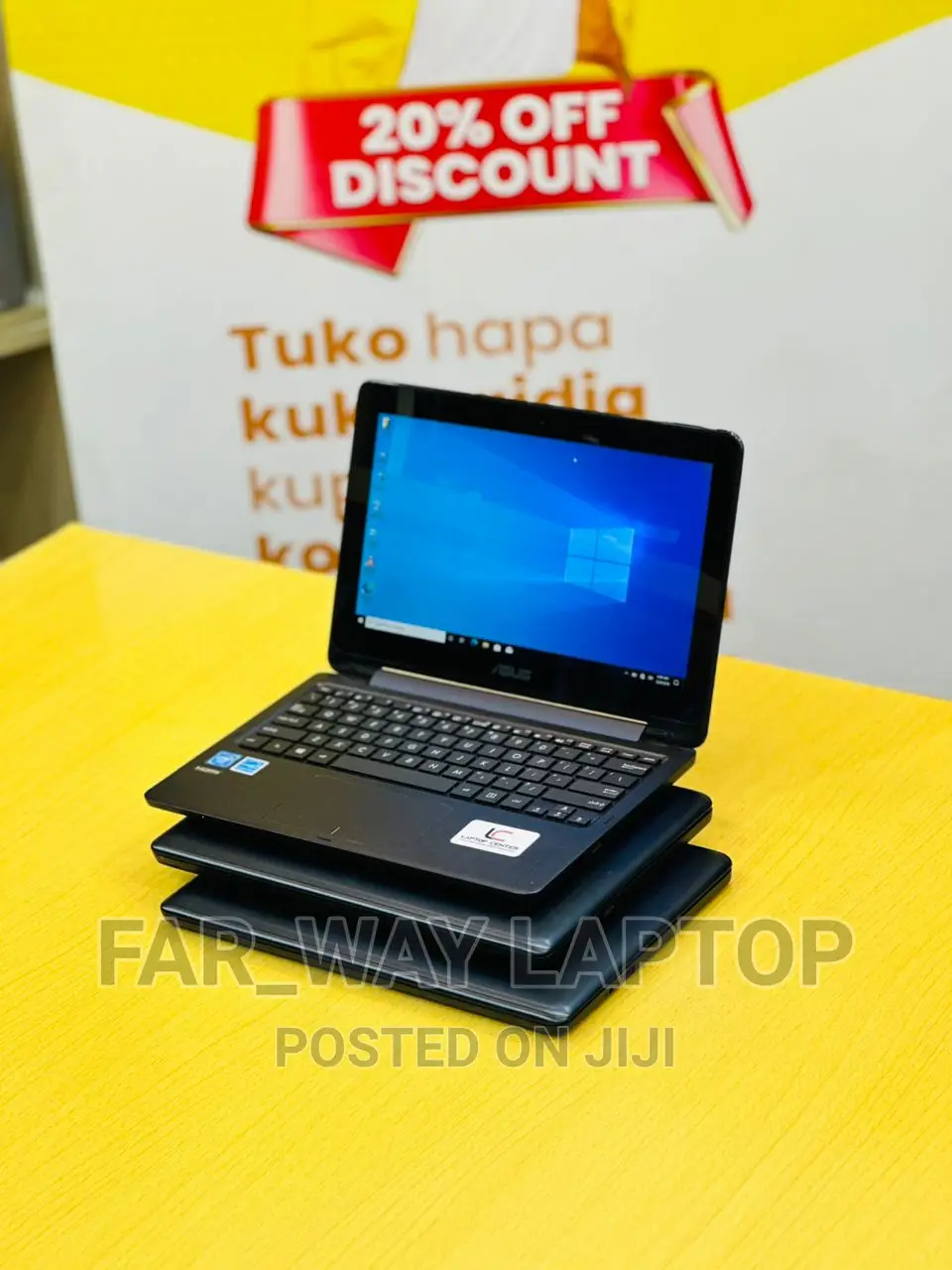 Laptop Asus UX360CA 4GB Intel Celeron SSD 60GB