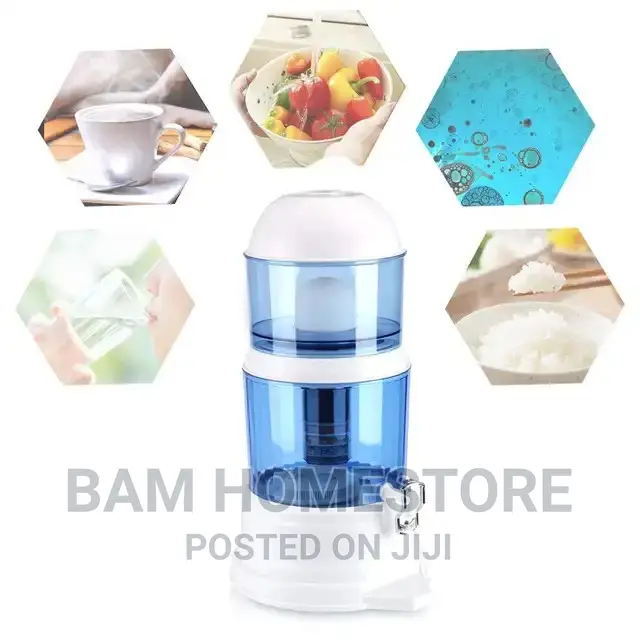 Water Filter