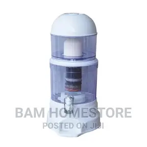 Water Filter