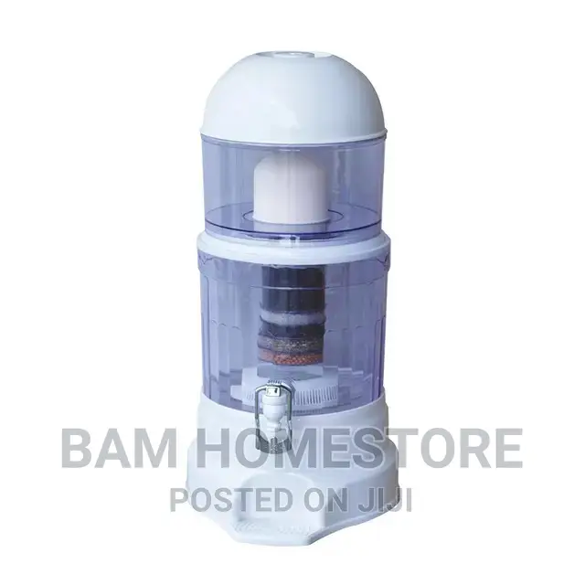 Water Filter