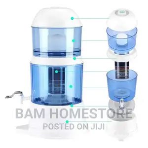 Water Filter