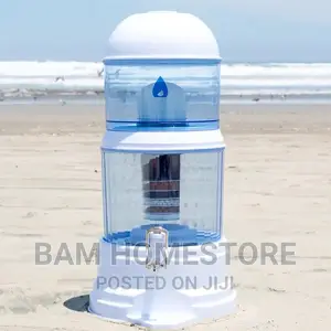 Water Filter