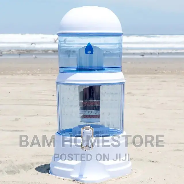 Water Filter