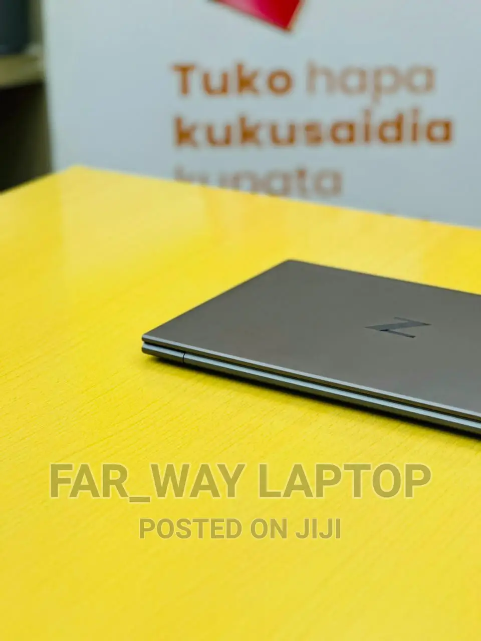 New Laptop HP ZBook Firefly G8 16GB Intel Core I7 SSD 512GB