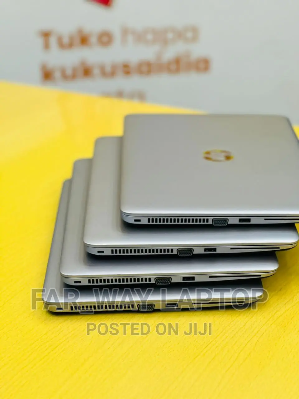 Laptop HP EliteBook 840 G3 8GB Intel Core I5 HDD+SSD 256GB
