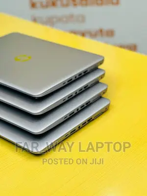 Laptop HP EliteBook 840 G3 8GB Intel Core I5 HDD+SSD 256GB