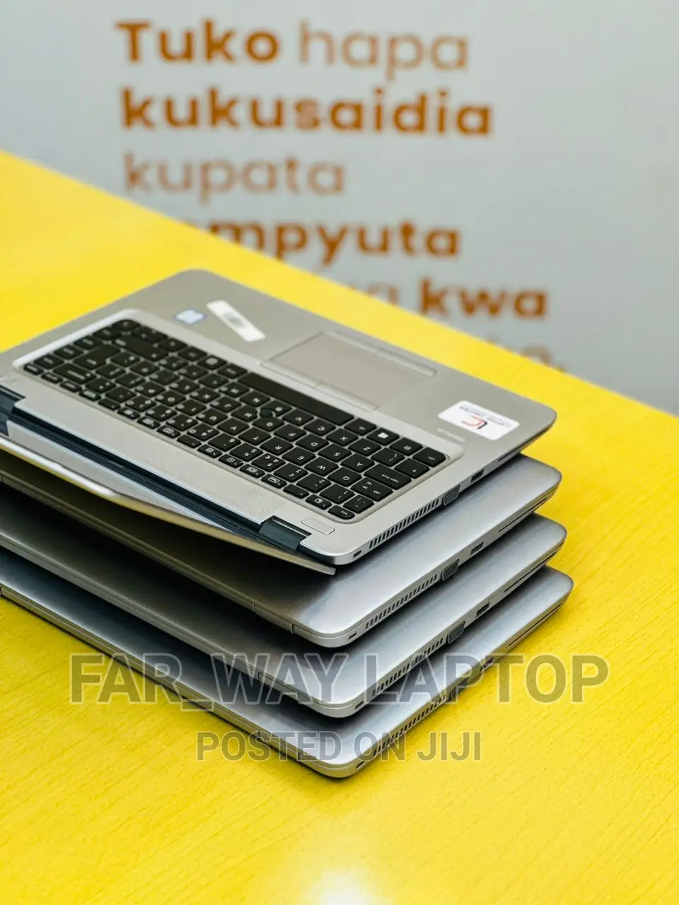 Laptop HP EliteBook 840 G3 8GB Intel Core I5 HDD+SSD 256GB