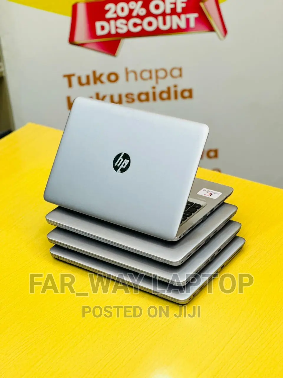 Laptop HP EliteBook 840 G3 8GB Intel Core I5 HDD+SSD 256GB