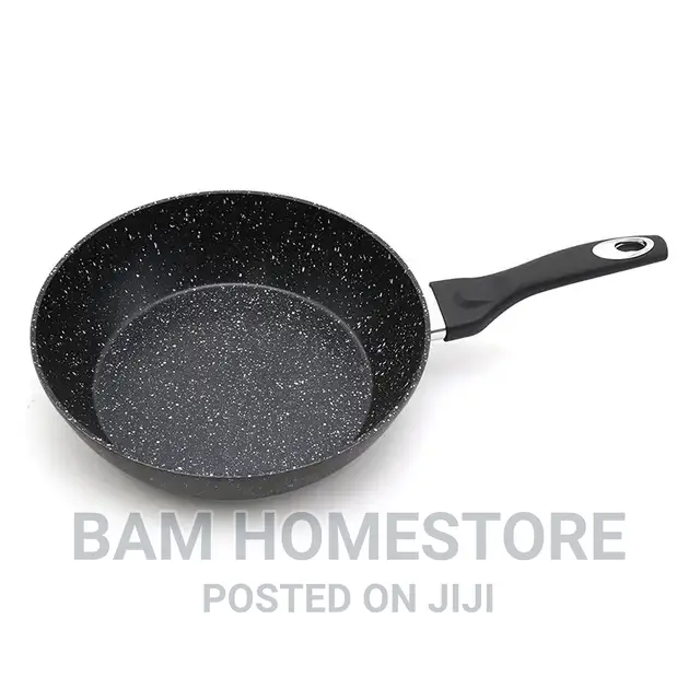 Olana Granite Sauce Pan Set