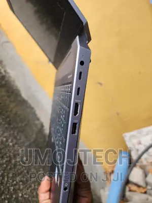 Laptop HP Zbook Fury 15 G7 24GB Intel Core I7 SSD 512GB