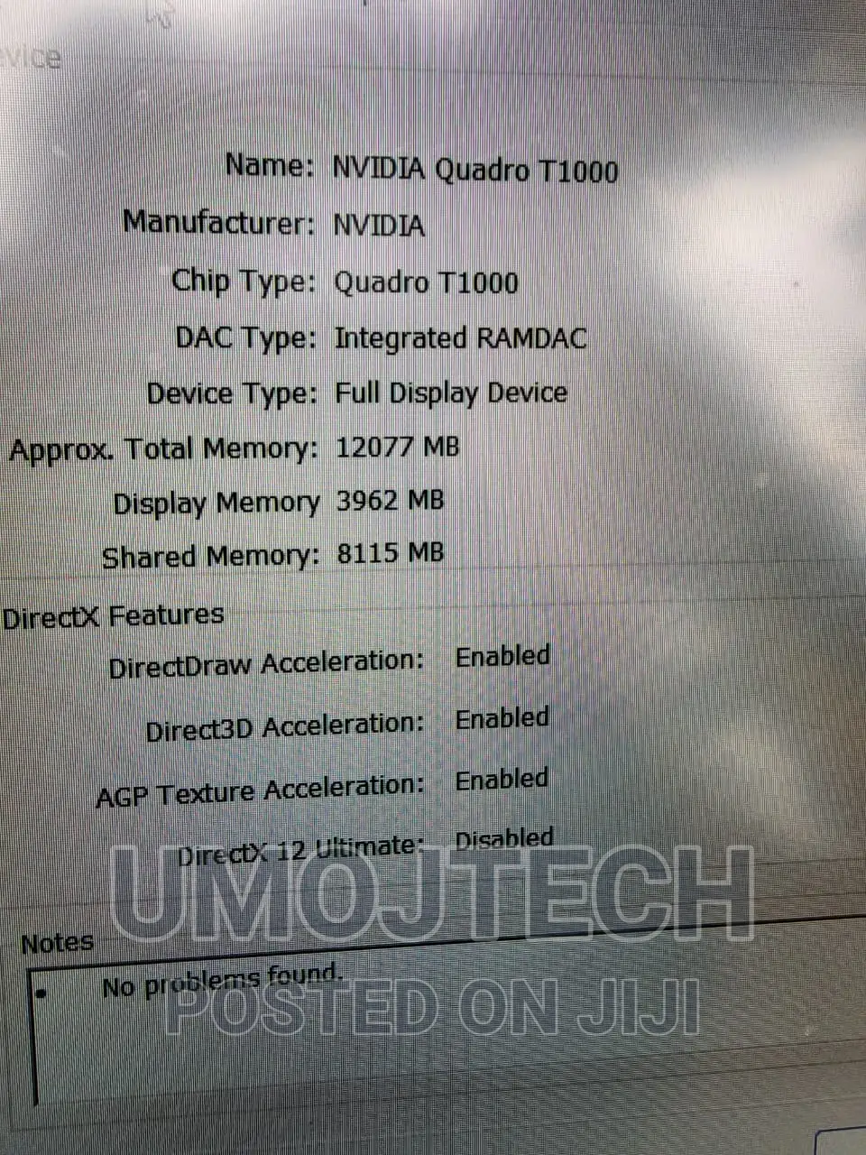 Laptop HP Zbook Fury 15 G7 24GB Intel Core I7 SSD 512GB