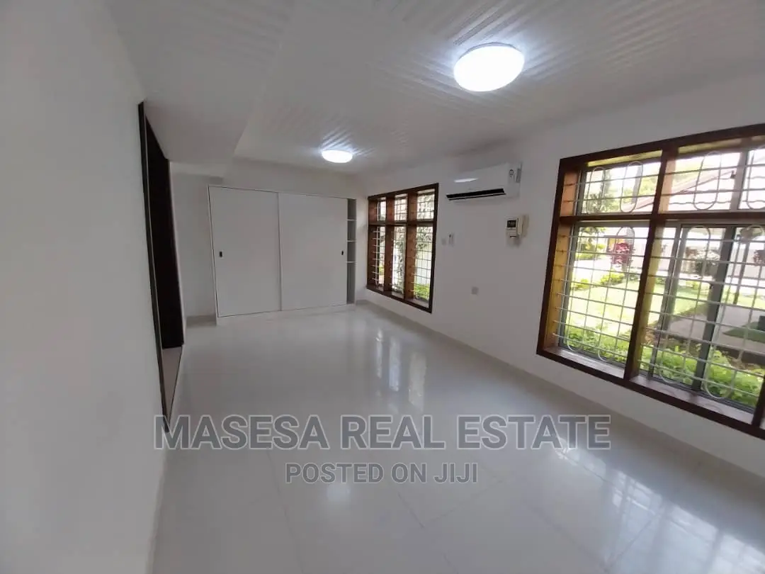 3bdrm House in Masaki for rent