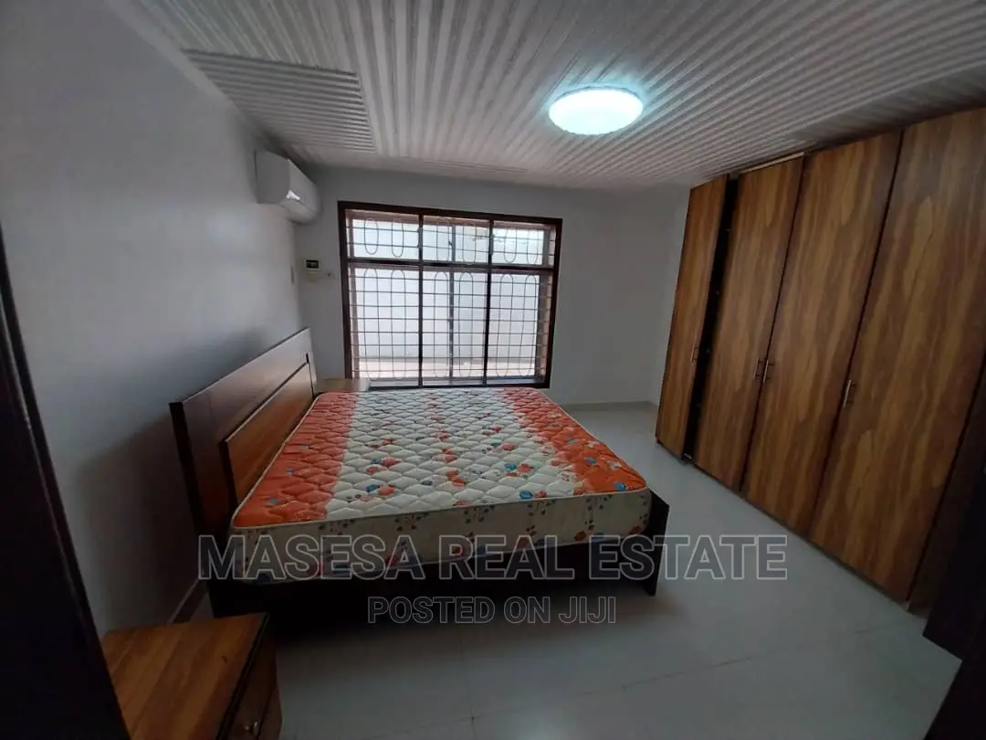 3bdrm House in Masaki for rent