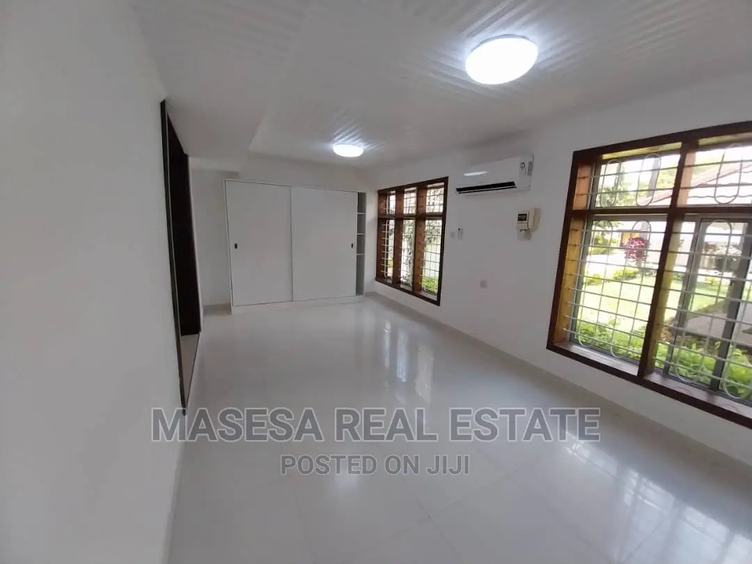 3bdrm House in Masaki for rent