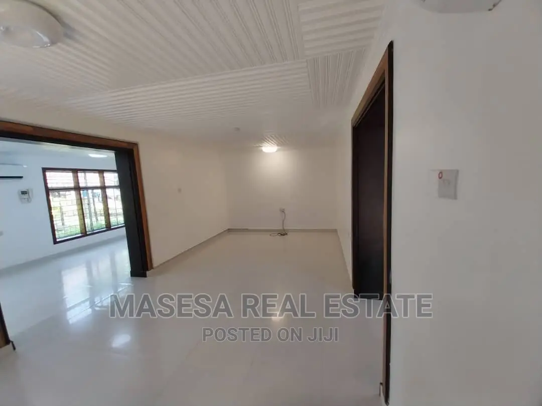 3bdrm House in Masaki for rent