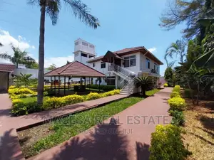 3bdrm House in Masaki for rent
