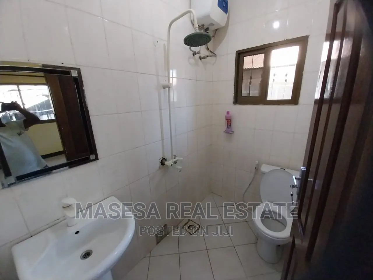 3bdrm House in Masaki for rent