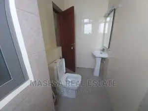 Furnished 3bdrm Apartment in Mikocheni for rent