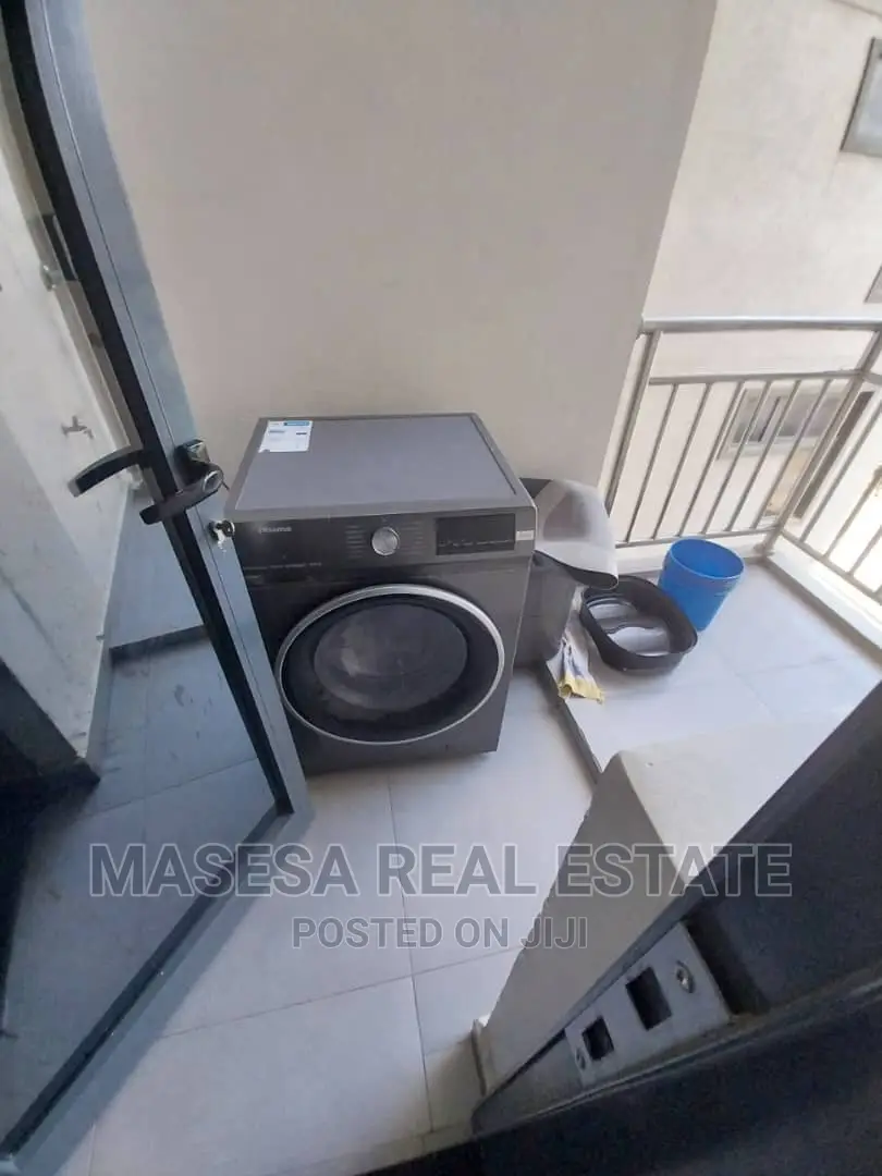 Furnished 3bdrm Apartment in Mikocheni for rent