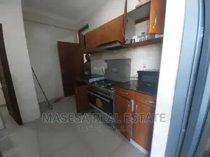 Furnished 3bdrm Apartment in Mikocheni for rent