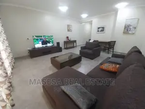 Furnished 3bdrm Apartment in Mikocheni for rent