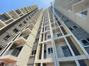 3bdrm Apartment in Morocco Square, Mikocheni for sale