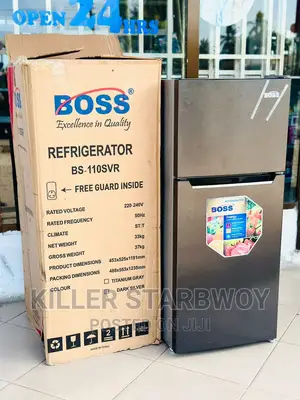 Clean Sana Iko Full Box