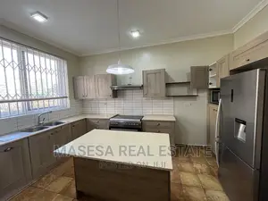 Furnished 4bdrm Villa in Masaki for rent